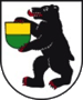 Wappen Gemeinde Merzhausen